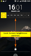Brightness Control & Dimmer 스크린샷 3