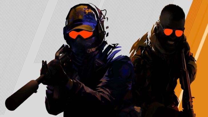 ผู้สร้างร่วม Counter-Strike คือ Happy Valve ยังคงรักษามรดกไว้