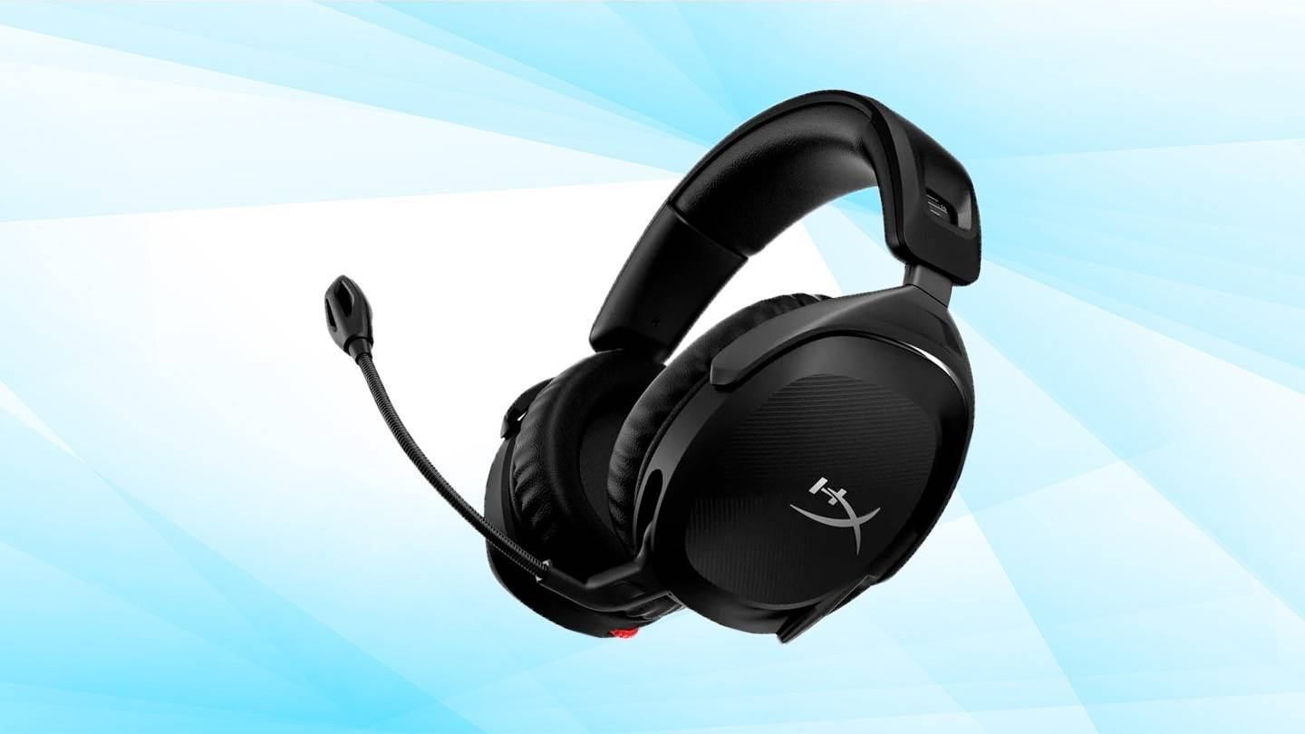 Hyperx Cloud Stinger 2 코어