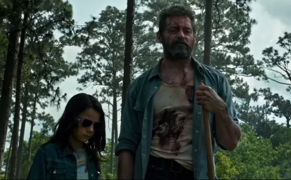 Deadpool & Wolverine Easter Eggs 3
