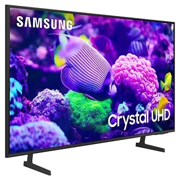 La télé Samsung 4K de 75