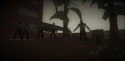 GrimCry : VR Game应用截图第0张