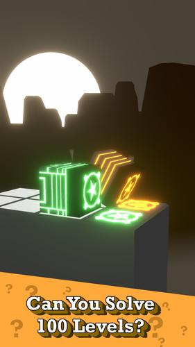 Cubix Puzzle應用截圖第0張