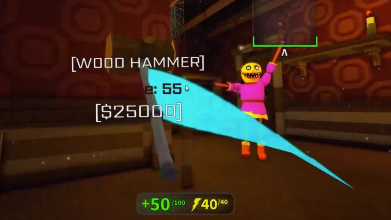 Hoe Reaper Monster te verslaan in Erpo