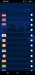 SPEED-VPN FAST ULTIMATE PROXY Screenshot 0
