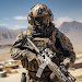 Code of War:Gun Shooting Games