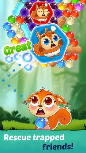 Schermata Bubble Jelly Pop 3