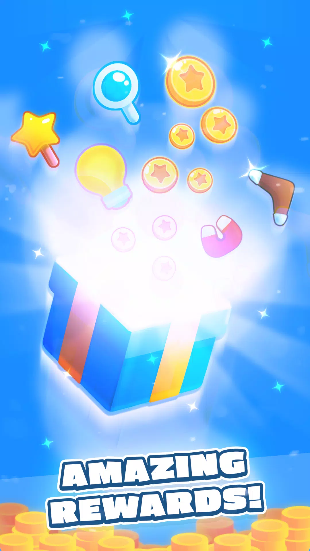 Guess the Word. Word Games スクリーンショット 2