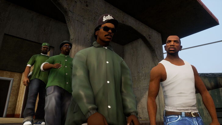 Ang eksklusibong PS2 ng GTA<p> ay direkta dahil sa paglabas ng Xbox