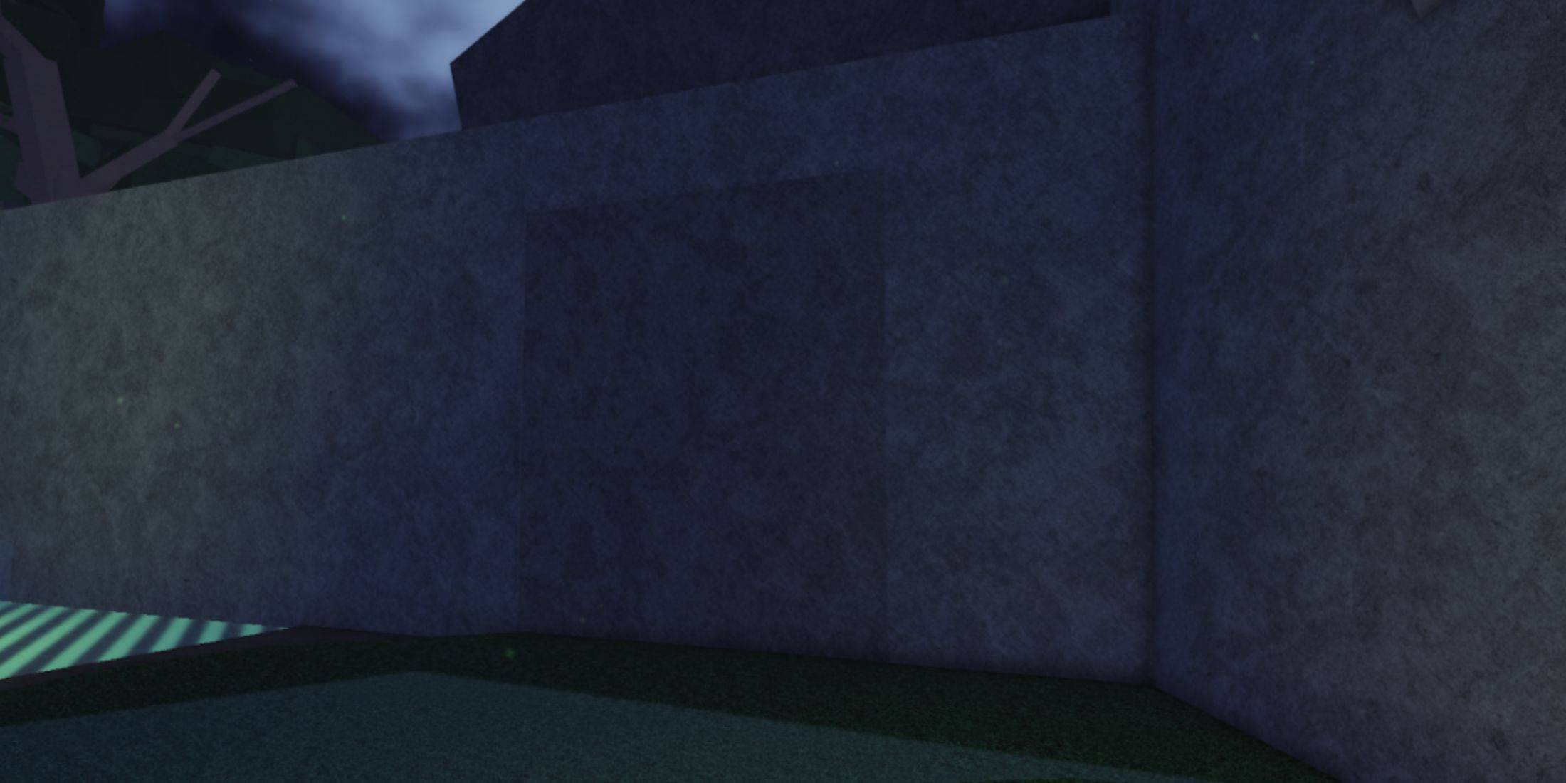 De geheime locatie van de keeper