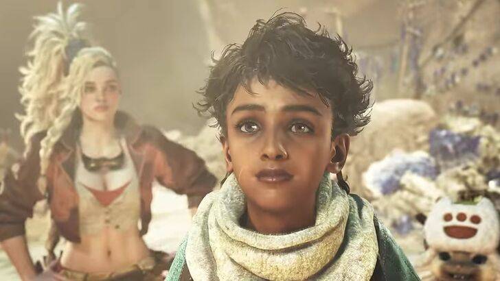 몬스터헌터 와일즈, 개발 난관 속 신무기 부재로 한계 노정