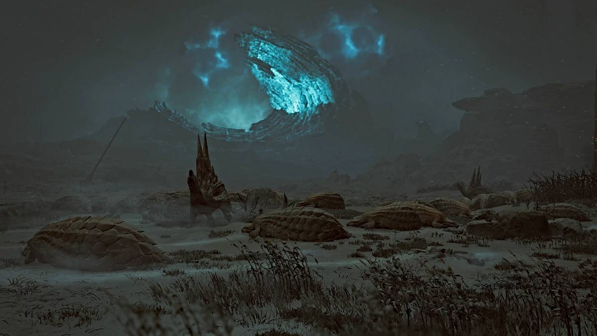 指南：在Monster Hunter Wild捕獲獎杯的射擊星