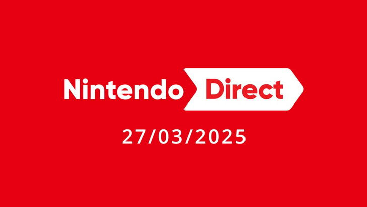 Nintendo Direct March 2025: เปิดเผยรายละเอียดทั้งหมด 