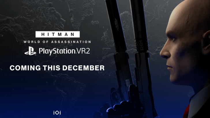암살의 Hitman World PSVR2 출시 날짜 및 시간