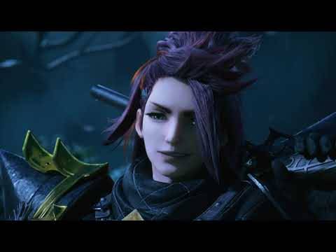 War of the Visions: Final Fantasy Brave Exvius