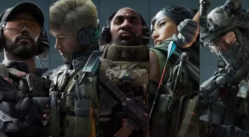 คู่มือ Delta Force: ตัวละครความสามารถกลยุทธ์ชั้นนำ