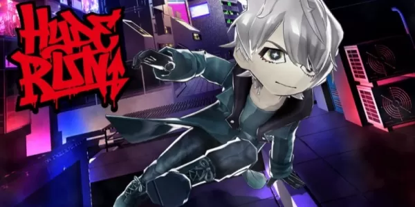 Hyde Run Rockets to iOS and Android