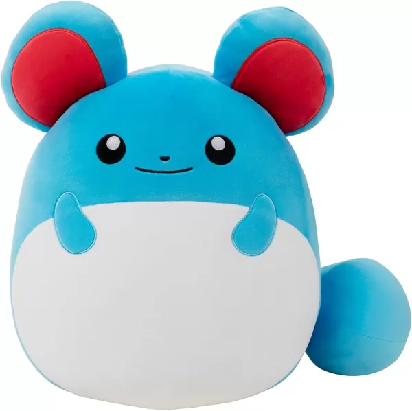 Pokemon Squishmallows получает огромную скидку на Amazon, но скоро истечет срок