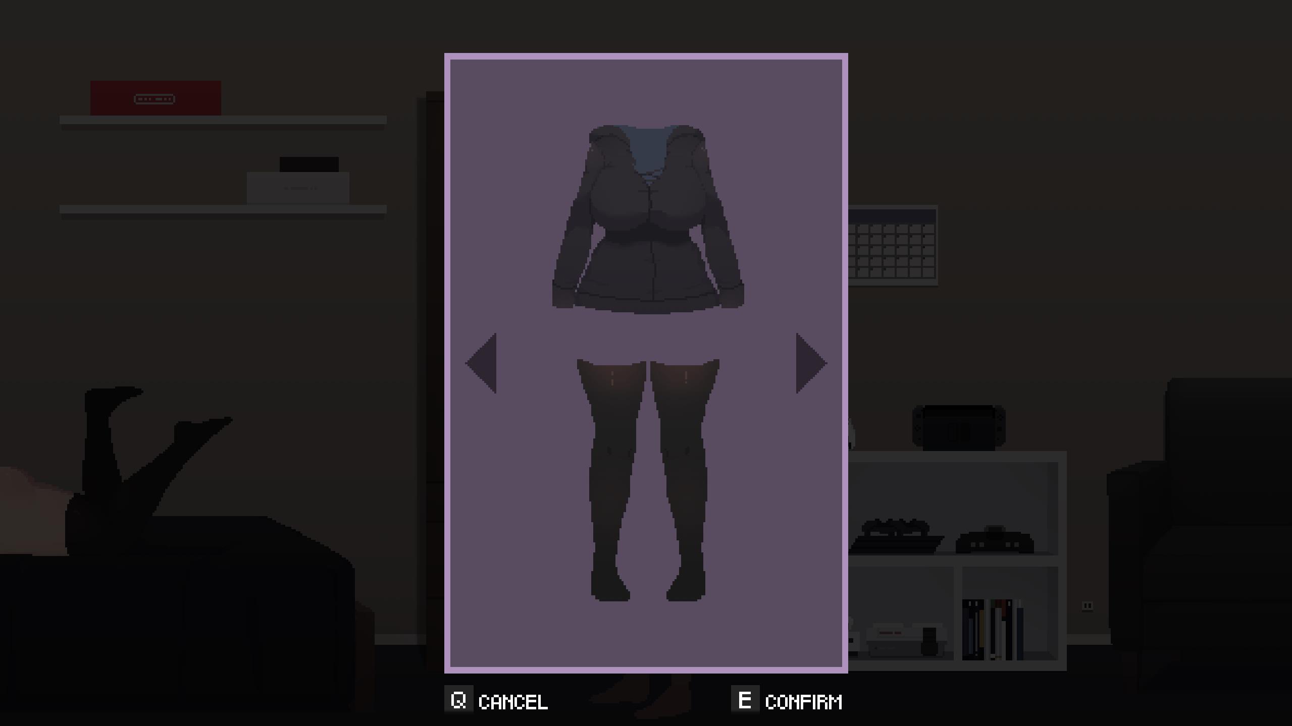Cute Reapers In My Room Captura de tela 1