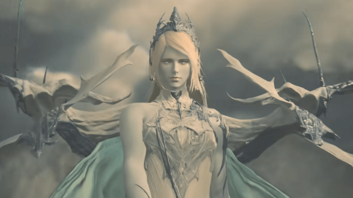 ファイナルファンタジー16 PCリリース