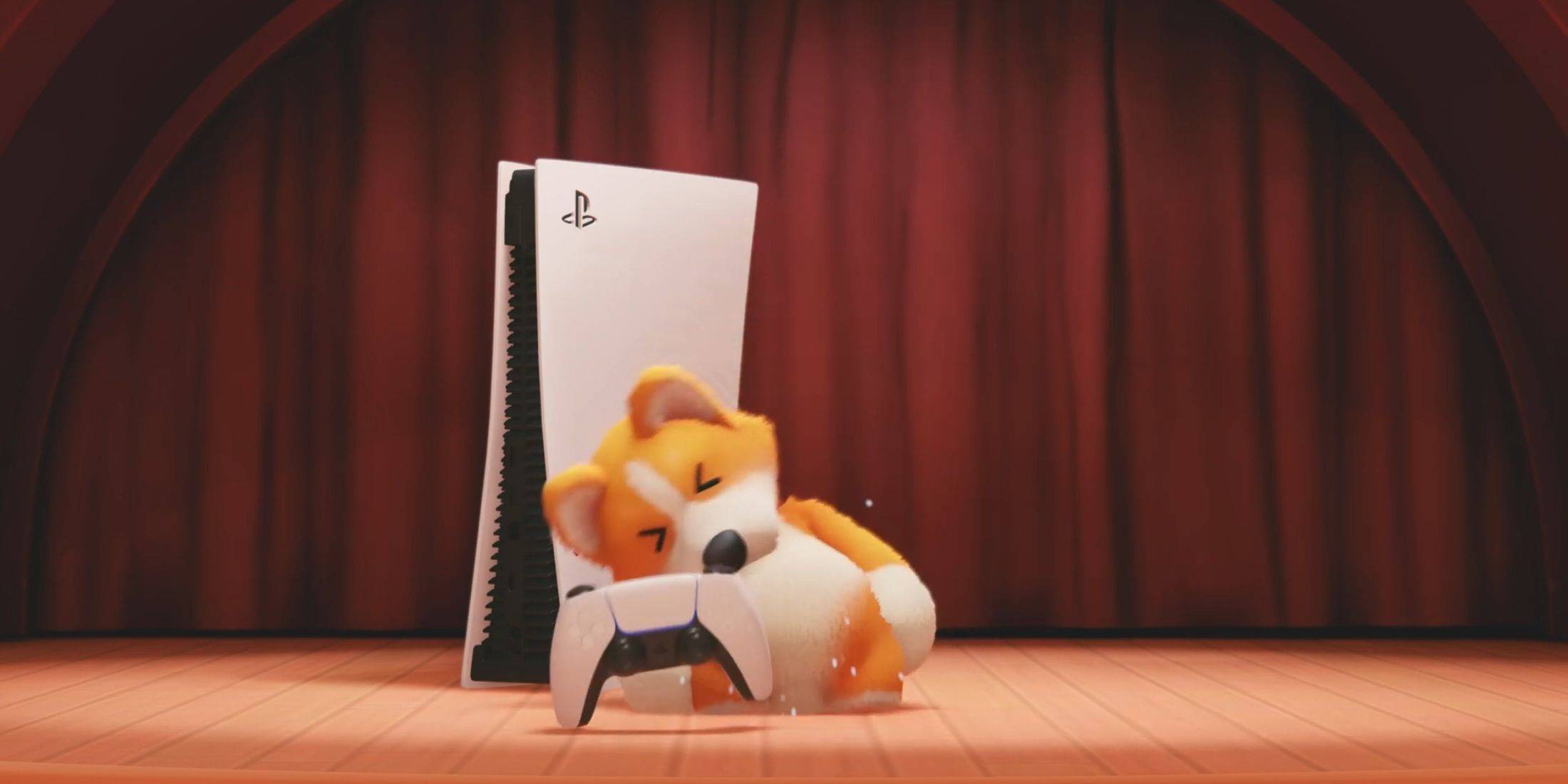 Gli animali da festa si lanciano presto su PS5