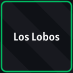 Los Lobos Resurreccion z pustej epoki