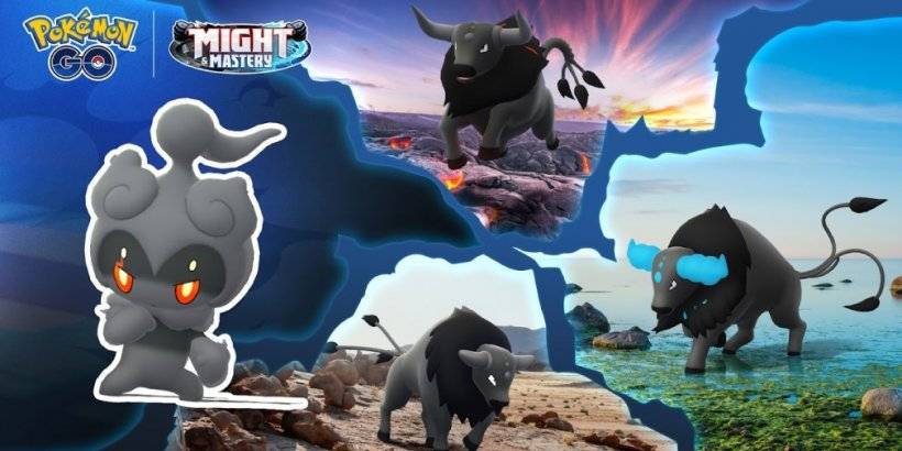 Il direttore di Pokémon Go discute le preoccupazioni scopeliche nella nuova intervista