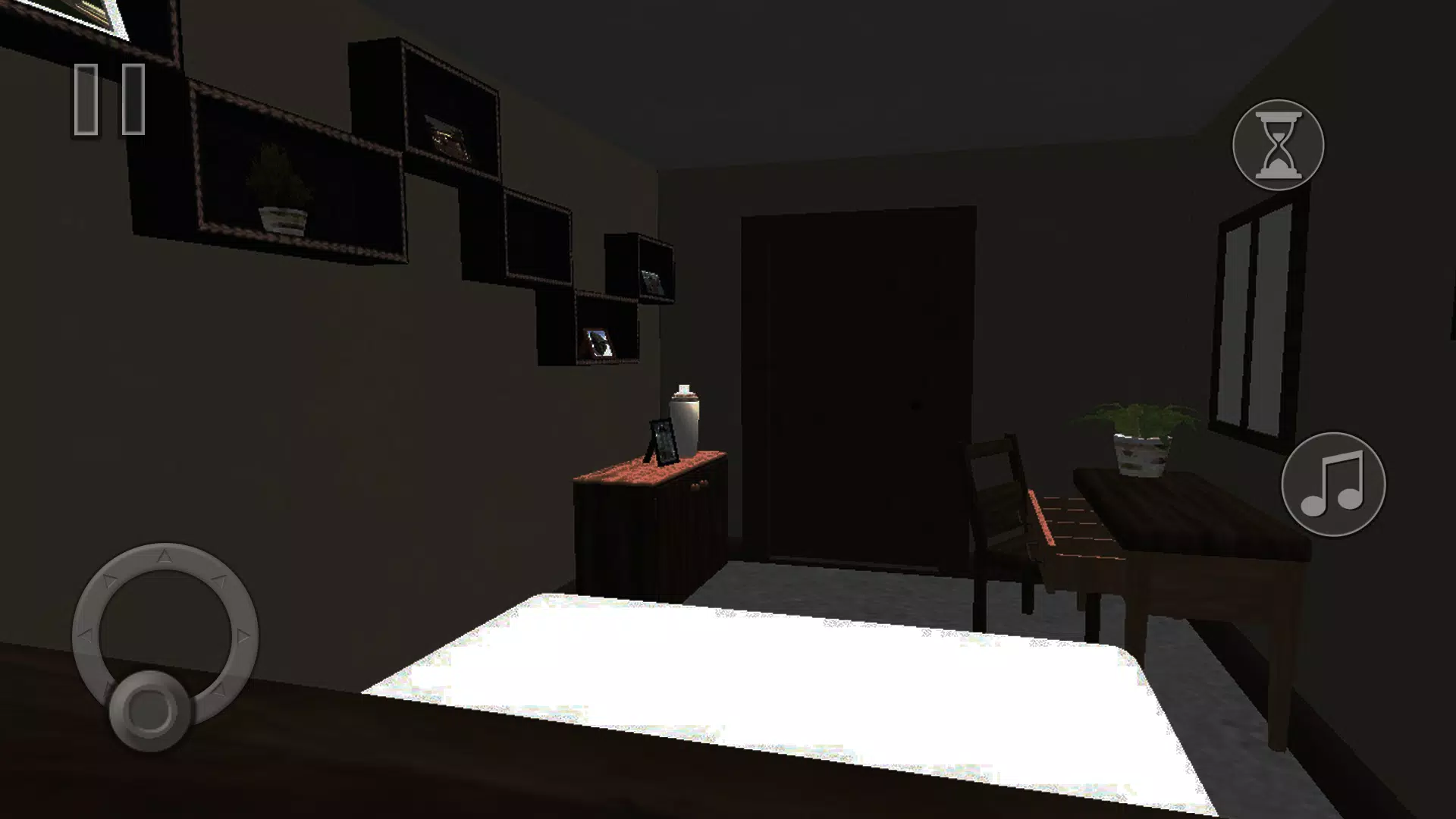 Schermata Play for Granny Horror Remake 1