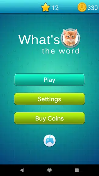 4 Pics 1 Word: What’s The Word Ekran Görüntüsü 0