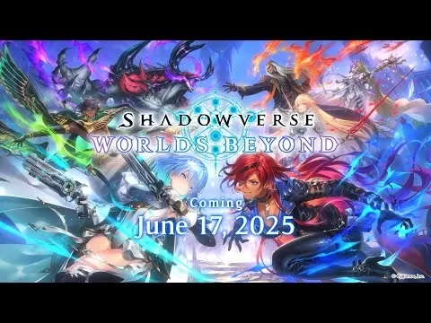 Shadowverse: mundos más allá