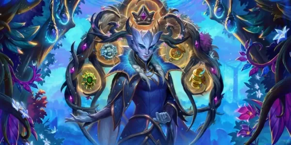 Hearthstone Battlegrounds Staffel 10 und Glut of the World Mini Set in Kürze Start