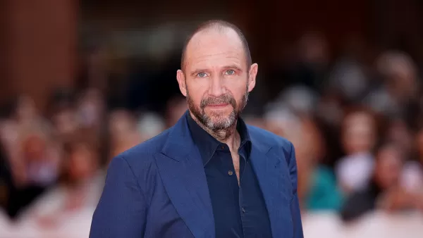 Ralph Fiennes dilemparkan sebagai Presiden Snow dalam Permainan Kelaparan: Sunrise on the Reaping