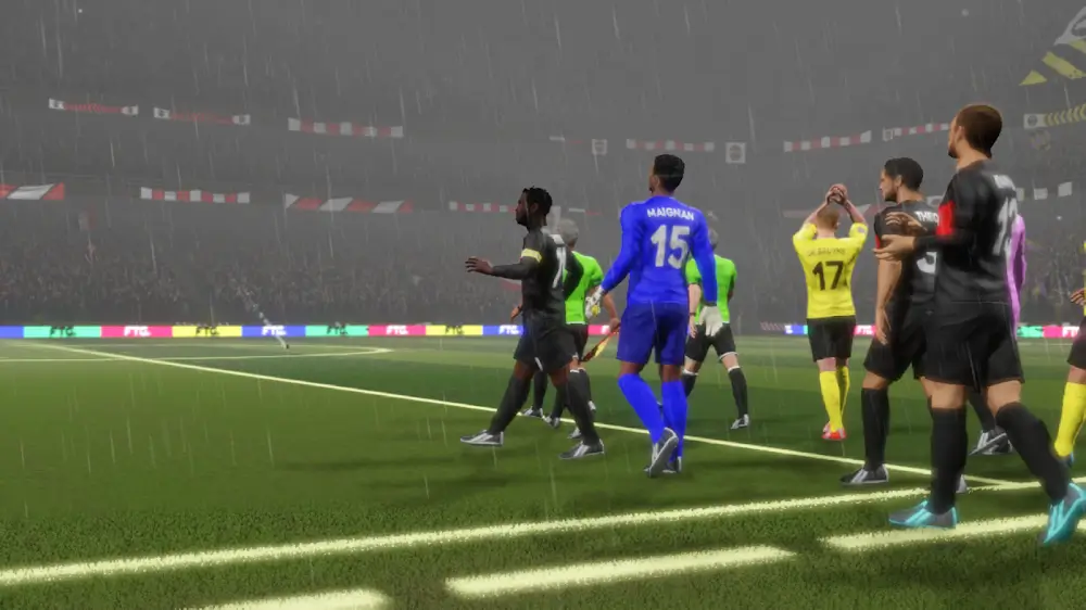 Dream League Soccer 2022應用截圖第2張