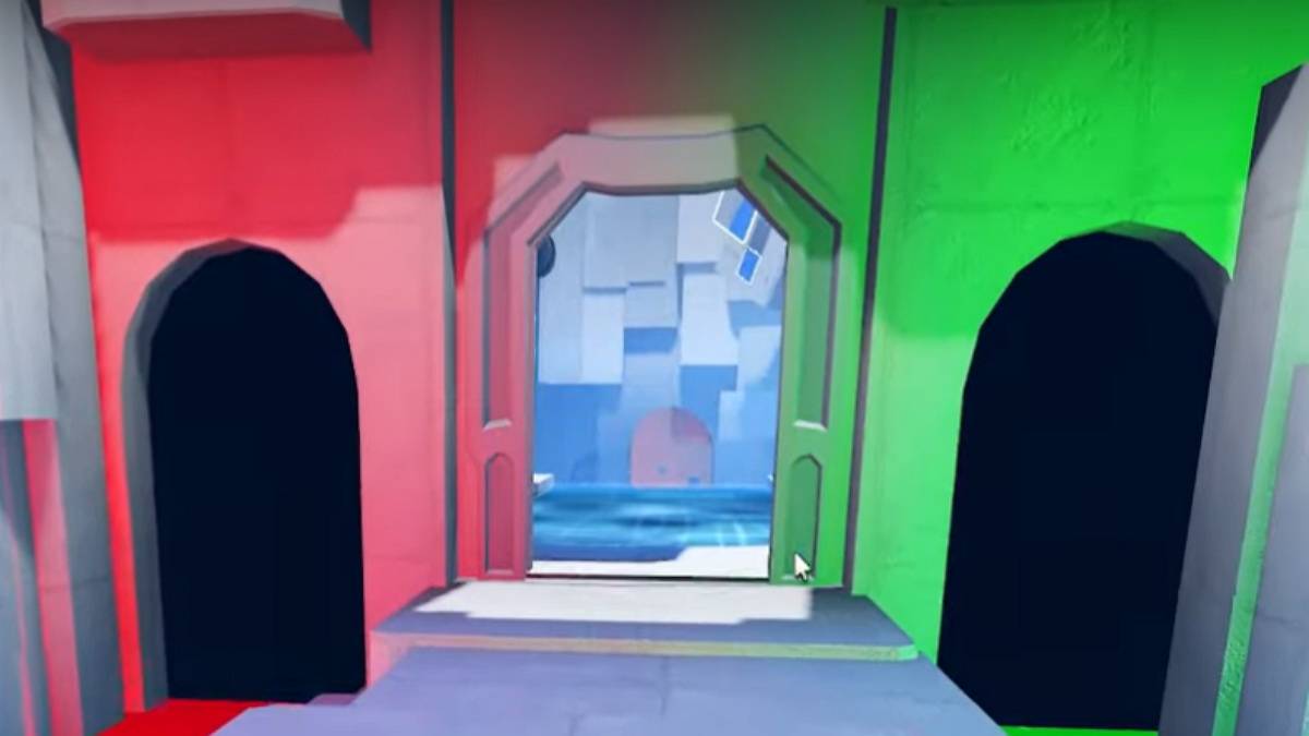 Hoe u de knooppuntpantser Pauldrons kunt krijgen in de Hunt Mega Edition Roblox