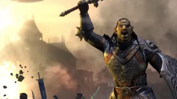 Subclass System Coming to Elder Scrolls Online