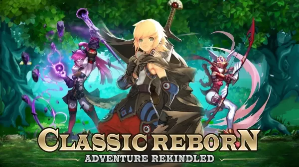 Dragon Nest: Legend Rebirth - Ana Görev Kılavuzu Komple