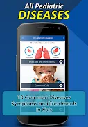 Pediatric Diseases & Treatment應用截圖第2張