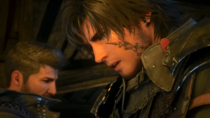Final Fantasy XVI PC Modding Request