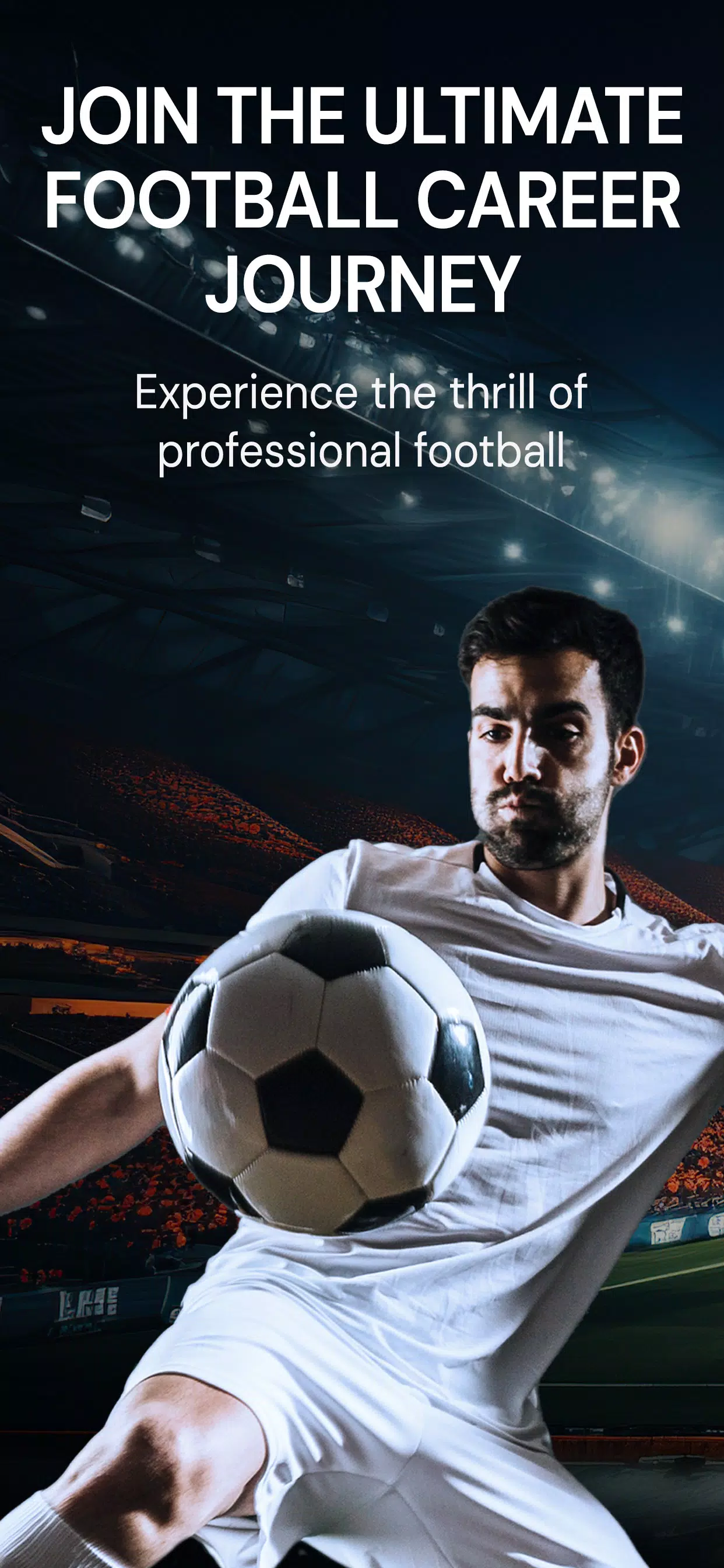 Club Legend Captura de pantalla 0
