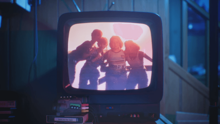 Lost Records: Bloom & Rage - Preorder Details and DLC Revealed