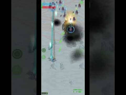 Stellar Mercenaries Jupiter Expansion Screenshot