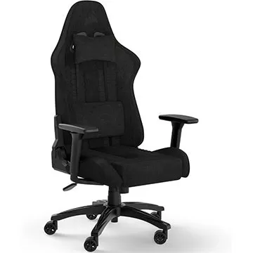 Кресло Corsair TC100: бюджетный выбор со скидкой 30%