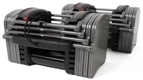 PowerBlock Adjustable Dumbbells Offering Significant Savings Over Bowflex