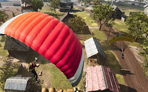 Survival Fire Battlegrounds 3D Tangkapan skrin 1