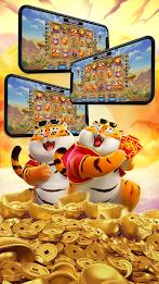 Furry Slot Monster應用截圖第3張