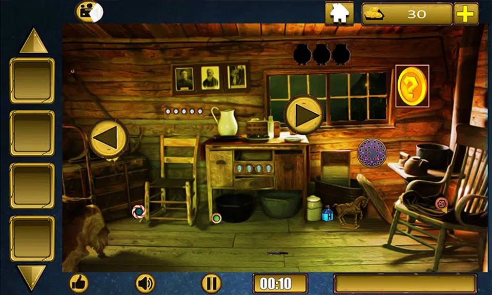 101 Doors: Escape challenge 스크린샷 1