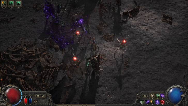 Path of Exile 2 Data Breach Apology