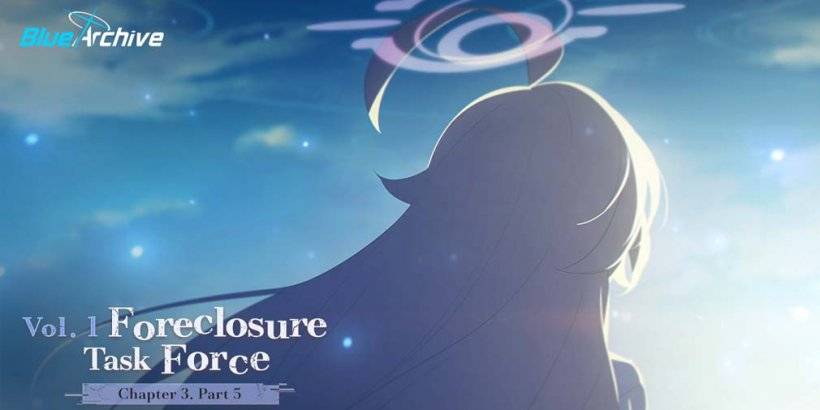 Blue Archive는 최신 업데이트에서 수영복 캐릭터와 새로운 스토리를 공개합니다.