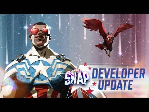Marvel Snap Latest Season