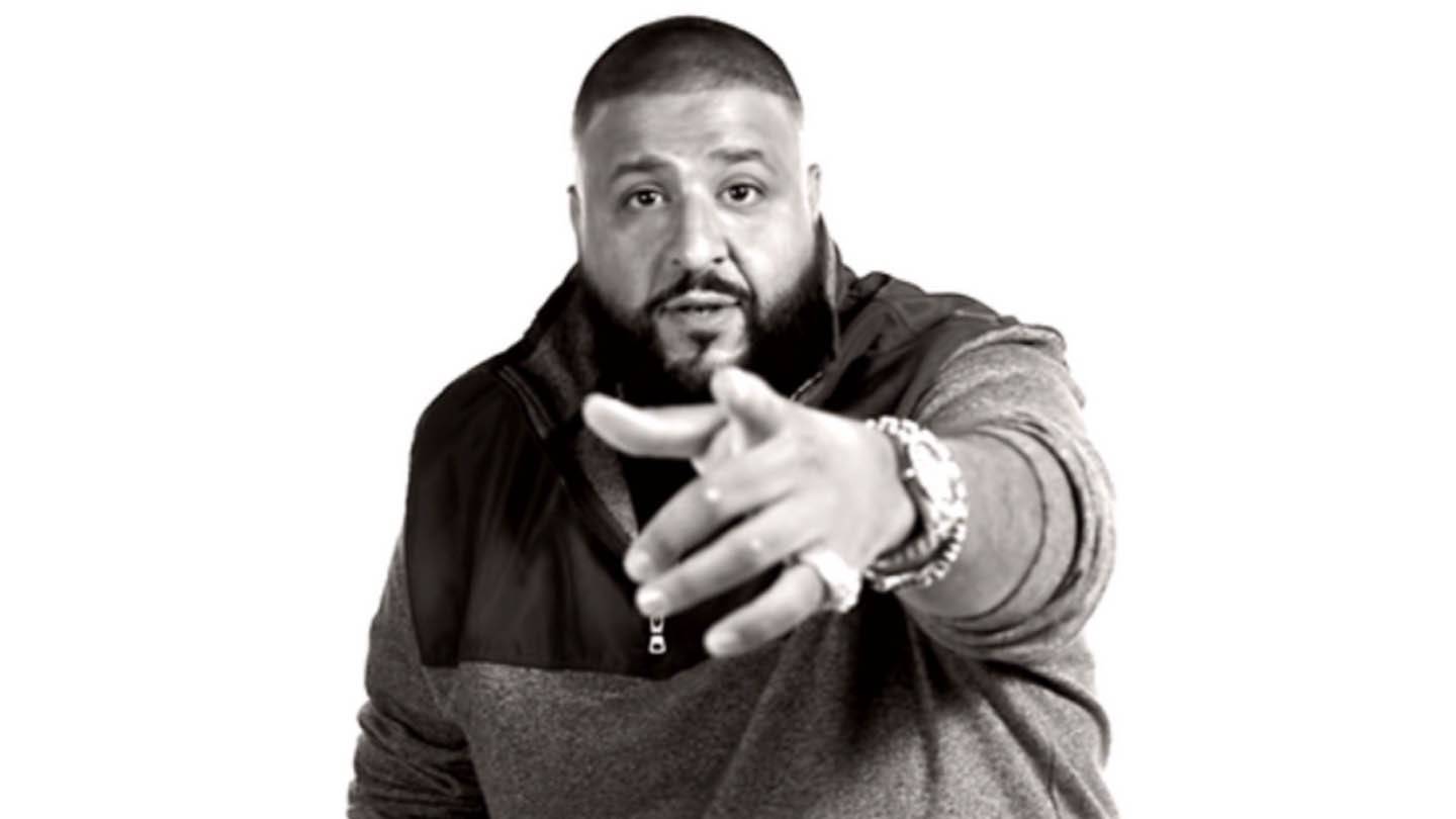 DJ Khaled, по слухам за GTA 6 камео